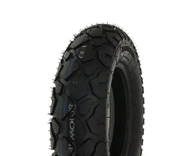 Obrázek produktu pro Pneumatiky Heidenau 130/90-10 61J Tl K77 Snowtex He Ms