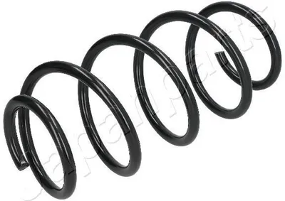 Produktbild von 2X Japanparts Feder Fahrwerksfeder Vorne