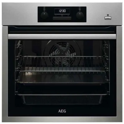 Obrázok produktu pre AEG Mastery SteamBake BES351111M