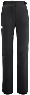 Productafbeelding van MILLET NALLO II PANT. Dames ski broek, zwart, maat 42