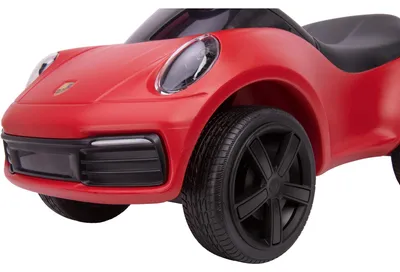 Zdjęcie produktu dla BIG Baby Porsche 911