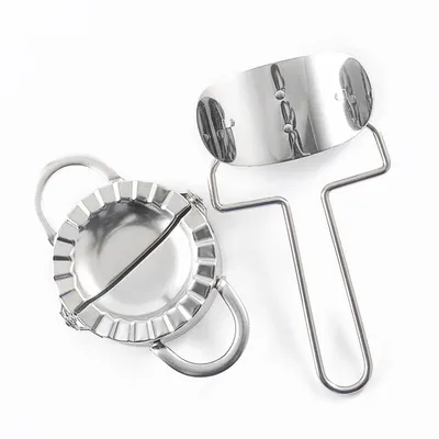 Produktbild von Herzberg Cooking - Herzberg 7 Stück Knödelmaschine