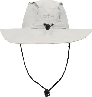 Immagine prodotto di Cappello da uomo CMP a tesa larga con coulisse regolabile beige 60/62