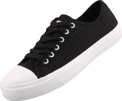 Produktbild von Dockers by Gerli Damen Sneaker Schwarz