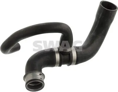 Image de Tuyau de refroidissement SWAG Tuyau d'eau adapté pour MERCEDES-BENZ SPRINTER 3,5 t Fourgon (906) 40 10 10 3260