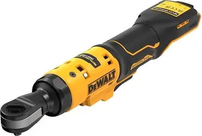 Image de Clé à cliquet 3/8' XR 18V Brushless DEWALT - DCF513N-XJ