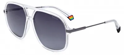 Produktbild von Polaroid PLD 6182/S 900/WJ Größe: 59