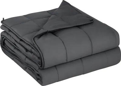 Immagine prodotto di Coperta zavorrata 200x150 cm 6 kg Ruhhy 19533
