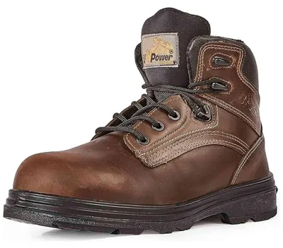 Image de Chaussures Tribal TRIBAL s S3S FO SR pour Homme