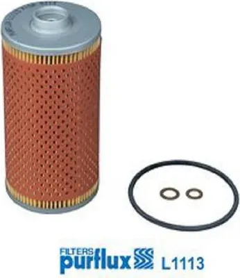 Produktbild von Purflux Ölfilter L1113