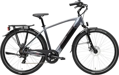 Produktbild von Adriatica Elektro-Cityike E1 MAN 28 Zoll