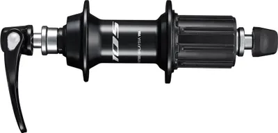 Obrázek produktu pro Kazeta SHIMANO H.R. náboj "105 FH-R7000" SB-verp 32 děr, černá