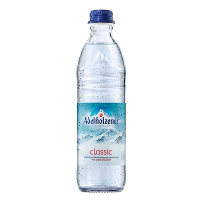Immagine prodotto di Acqua minerale - Classic 330ml incl. deposito di 15 centesimi