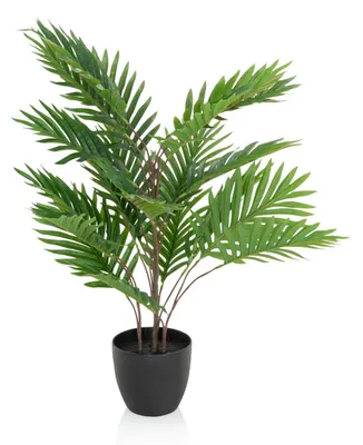 Produktbild von bümö plants Kunstpflanze Goldfruchtpalme