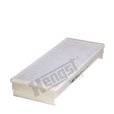 Obrázok produktu pre Filter vnútorného vzduchu s aktívnym uhlím
