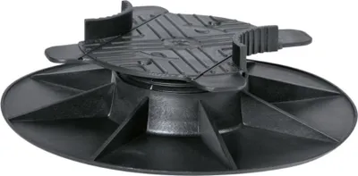 Zdjęcie produktu dla SPAX® 4009435305009 SPAX® Stelzlager Terrassen-Lift 3/5, 3 St.
