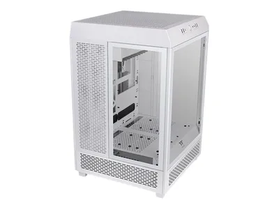 Immagine prodotto di Thermaltake The Tower 500 Snow White ATX