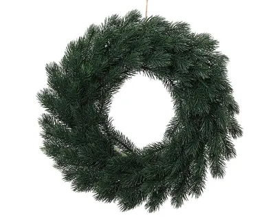 Produktbild von Gilde Kranz Tanne D. 60cm 99461