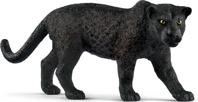 Produktbild von Čierny panter