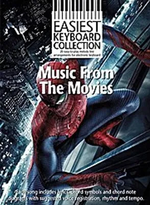 Produktbild von Einfachste Tastatursammlung