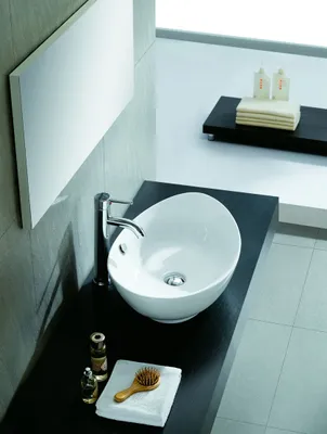 Produktbild von Aufsatzwaschtisch WT-2010