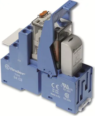 Produktbild von FINDER Koppelrelais 58.33.8.230.0060
