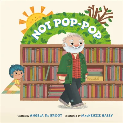 Produktbild von Not Pop-Pop