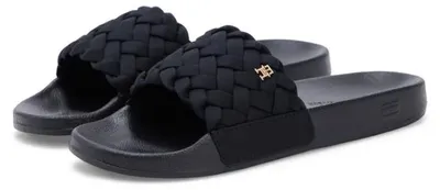 Produktbild von Tommy Hilfiger Pantoletten für Damen
