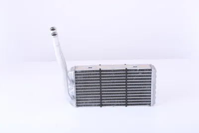 Produktbild von NISSENS 73001 Wärmetauscher Innenraumheizung Kühler für LAND ROVER Freelander SUV (L314) Freelander SUV Cabrio (L314)