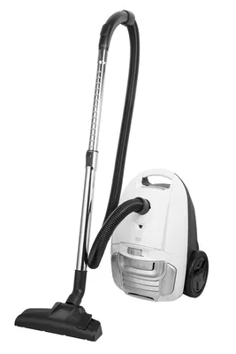 Produktbild von Teesa ECO White 700 TSA5020 Staubsauger, 700 Watt, , Teppichreinigungsklasse D, Hartbodenreinigungsklasse A, HEPA-Filter