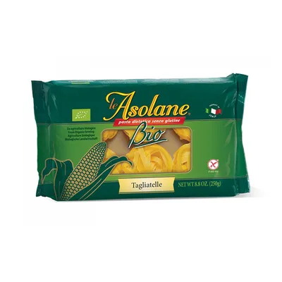 Immagine prodotto di Tagliatelle di mais 250g