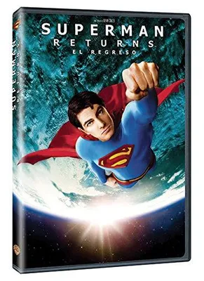 Immagine prodotto di Superman Returns: Il ritorno