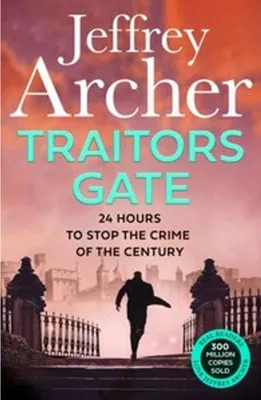 Immagine prodotto di Traitors Gate
