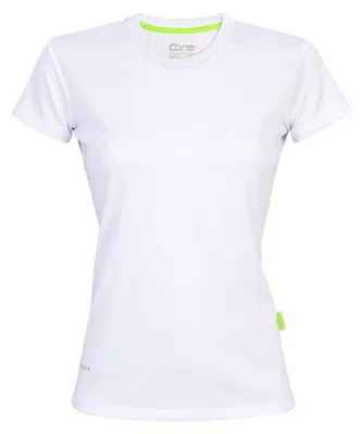 Obrázok produktu pre Cona Sports - Dámska športová blúzka „Evolution“ LT3277 (XL) (biela)