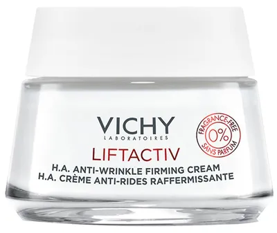 Immagine prodotto di Vichy Liftactiv HA Crema Rassodante Antirughe