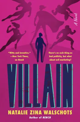 Produktbild von Villain