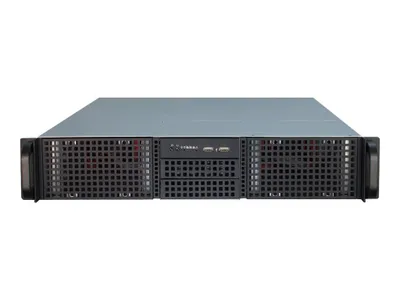 Produktbild von Inter-Tech IPC 2U-20255, Server-Gehäuse