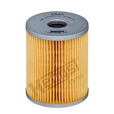 Obrázek produktu pro Palivový filtr HENGST FILTER E84K D661 pro FIAT DUCATO, nákladní verze/podvozek (230)