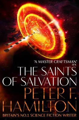 Obrázek produktu pro The Saints of Salvation