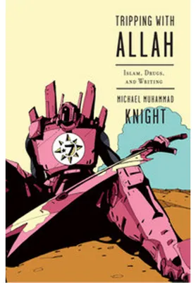 Zdjęcie produktu dla Tripping with Allah