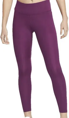 Obrázok produktu pre NIKE Df Fast Tight women purple S
