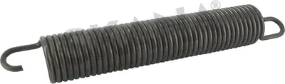 Produktbild von Spannfeder für Riemenspanner für Aufsitzmäher Original MTD 73204099 oder 732-04099
