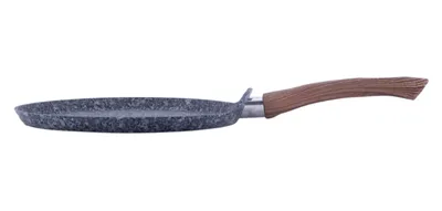Zdjęcie produktu dla KAMILLE VICTOR patelnia granitowa 24 cm indukcyjna nieprzywierająca patelnia do naleśników