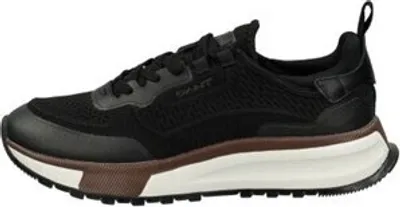 Produktbild von Gant DE 24638819/G00 black Sneaker low  FS 2022, Spocc:45