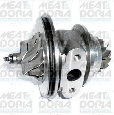 Produktbild von MEAT & DORIA 60286 Rumpfgruppe Lader für FIAT Ducato Kastenwagen (250, 290) Ducato Pritsche / Fahrgestell (250, 290) Ducato Bus (250, 290)