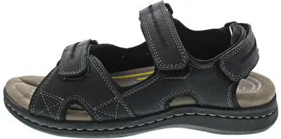 Produktbild von Camel Active 58HUA01650100 (42/schwarz)