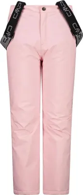 Produktbild von KID Ski Salopette pink (B309) 98