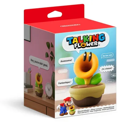 Produktbild von Plauderblume