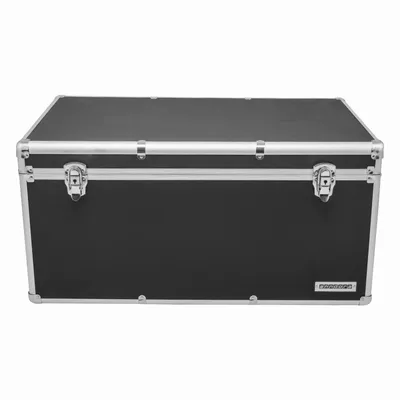 Produktbild von Werkzeugkoffer 82 Liter aus Aluminium - 82 Liter | Schwarz