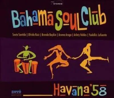 Produktbild von Havana '58